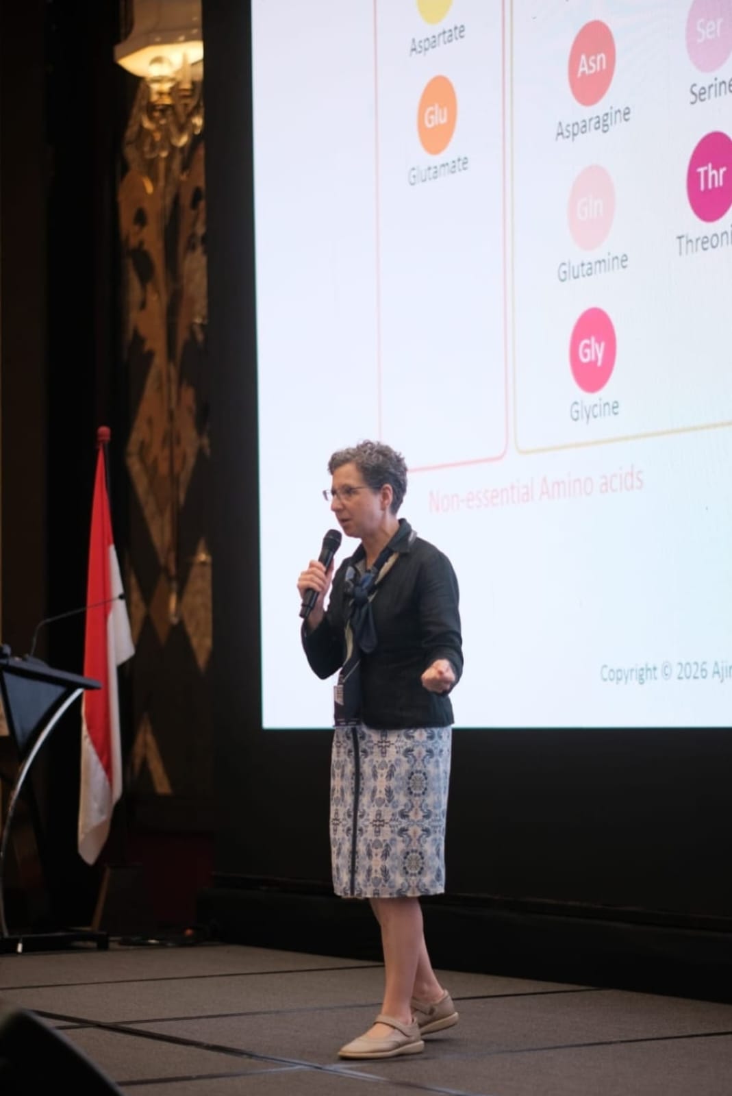 TIN PERSAGI Kabupaten Probolinggo 2026 Bahas Cita Rasa, Mikrobiota Usus, dan Kolaborasi Mu ltisektor untuk Makan Bergizi
