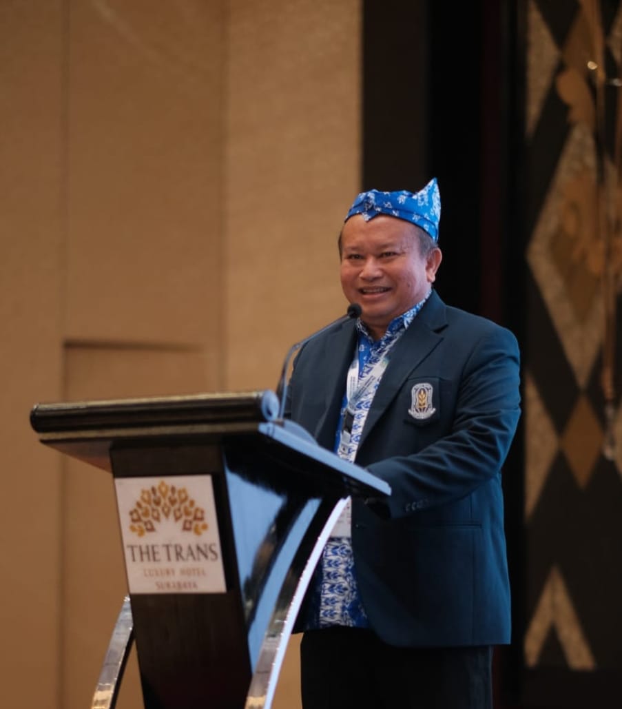 TIN PERSAGI Kabupaten Probolinggo 2026 Bahas Pengaturan Makan untuk Perbaikan Metabolisme Diabetes melalui Aktivasi Autophagy